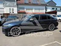 2022 BMW 545