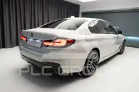 2022 BMW 545