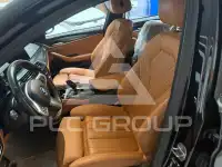 2022 BMW 545