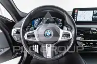 2022 BMW 545