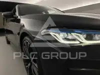 2022 BMW 545