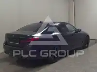 2022 BMW 545