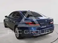 2022 BMW 545