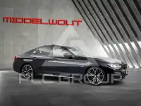 2022 BMW 545