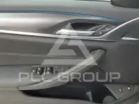 2022 BMW 545