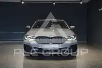 2022 BMW 545