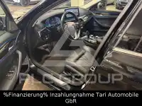 2022 BMW 545