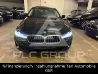 2022 BMW 545