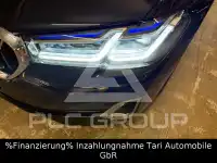 2022 BMW 545