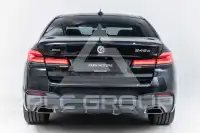 2022 BMW 545