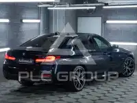 2022 BMW 545