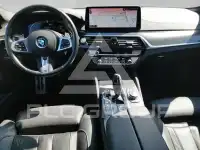 2022 BMW 545