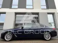 2022 BMW 545