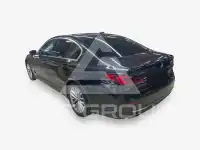 2022 BMW 545