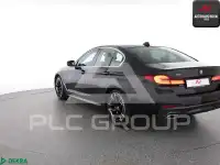 2022 BMW 545
