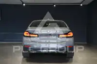 2022 BMW 545