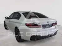 2022 BMW 545