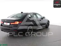2022 BMW 545