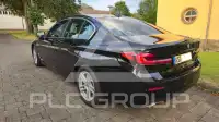 2022 BMW 545
