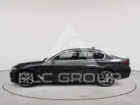 2022 BMW 545