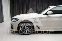 2022 BMW 545