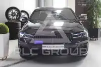 2022 BMW 545