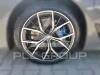 2022 BMW 545