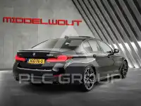 2022 BMW 545