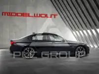 2022 BMW 545