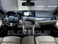 2022 BMW 545