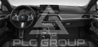 2022 BMW 545