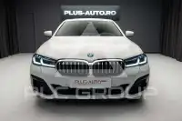 2022 BMW 545