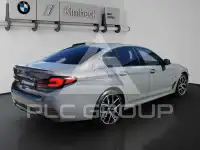 2022 BMW 545