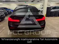 2022 BMW 545