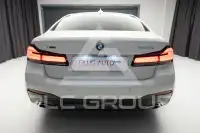 2022 BMW 545