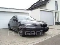 2022 BMW 545