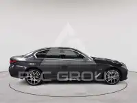 2022 BMW 545