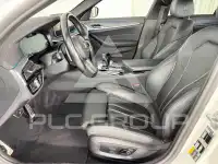 2022 BMW 545