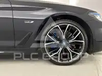 2022 BMW 545