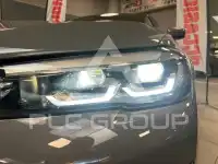 2022 BMW 545