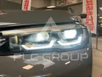 2022 BMW 545