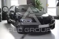 2022 BMW 545