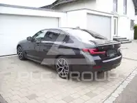 2022 BMW 545
