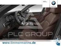 2022 BMW 545