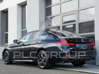 2022 BMW 545