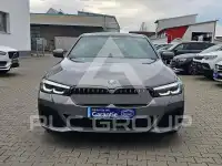 2022 BMW 545