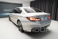 2022 BMW 545