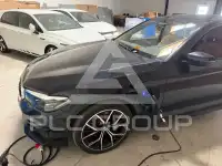 2022 BMW 545