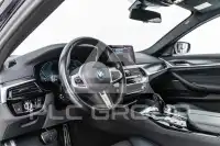 2022 BMW 545