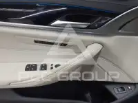 2022 BMW 545